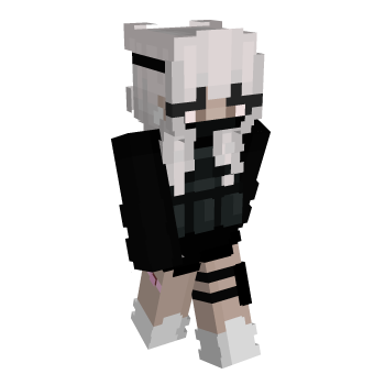 Tactical Woc Minecraft Skin