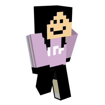 Ihatecreepers Quackquackmf Minecraft Skin