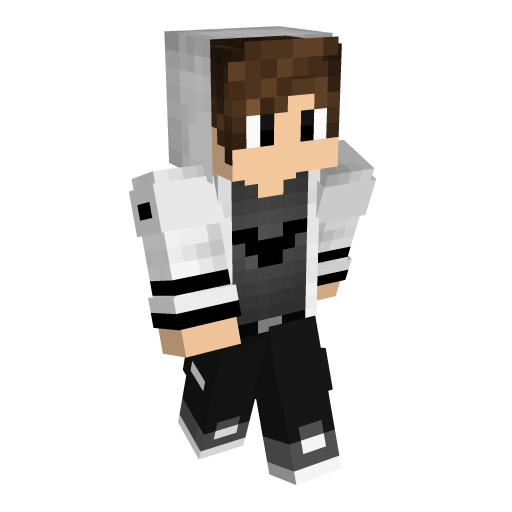Boy Teenager Minecraft Skin - Laby