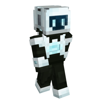 Contest Minecraft Skin