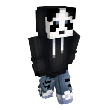 Awesome Minecraft Skin