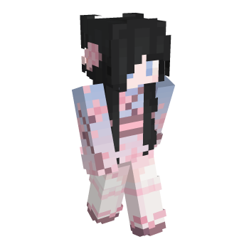 🇯🇵 Japanese Minecraft Skins