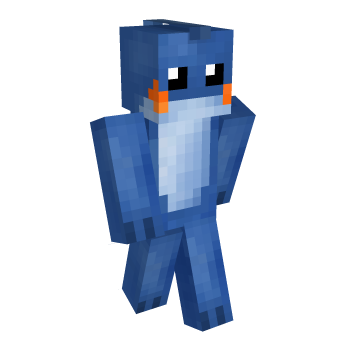 Default Model Classic Model Minecraft Skin