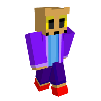 Neko Cat Minecraft Skin
