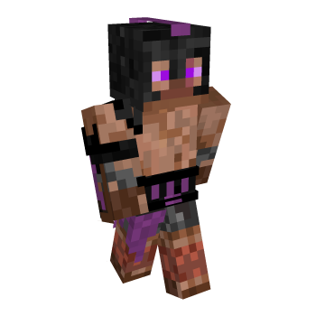 Soldier Spartan Minecraft Skin