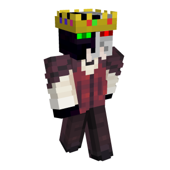 Ranboo Mcyt Minecraft Skin