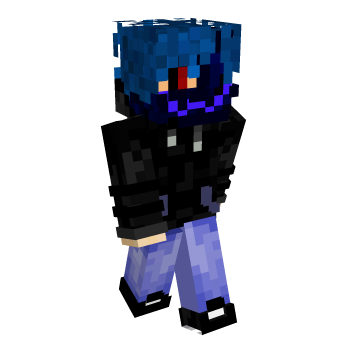 Ghoul Minecraft Skin