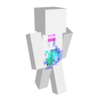 Leaping Mc Potion 10847 Minecraft Skin