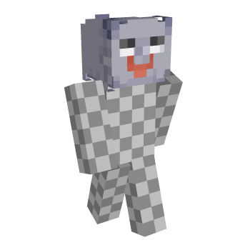 PetPlugin Minecraft Skin