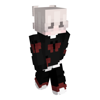 Boy Cute Minecraft Skin