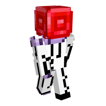 Gem Orb Minecraft Skin