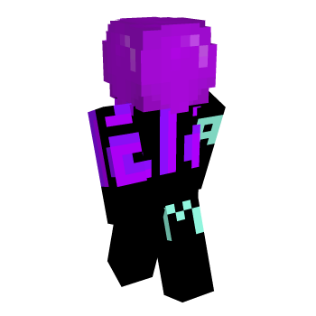 Toy Party Minecraft Skin
