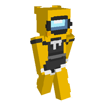 Sexy Minecraft Skin