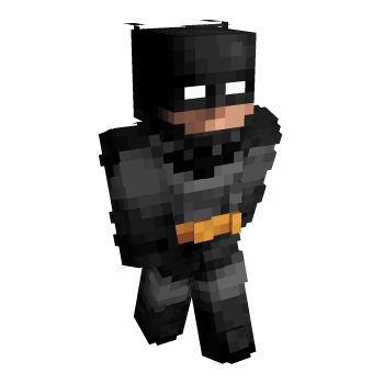 Movie Minecraft Skin