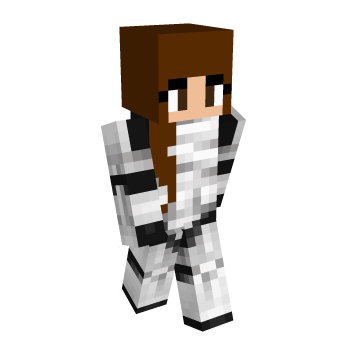 Star Wars Star Trek Minecraft Skin