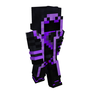 Assassin Minecraft Skin