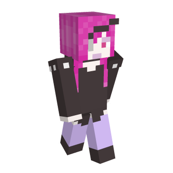Re Zero Skins de Minecraft