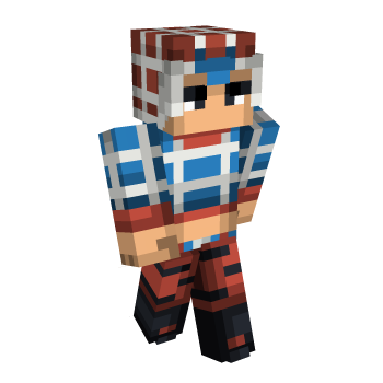 Jojo Minecraft Skin