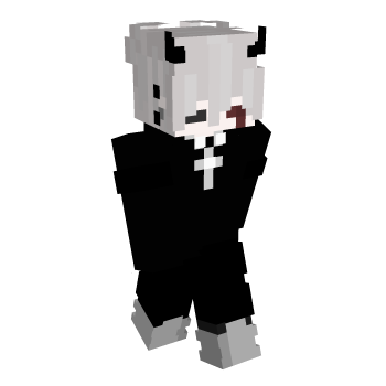 Skater Minecraft Skin