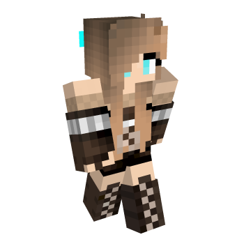 Idk Minecraft Skin