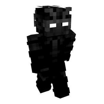 Samurai Minecraft Skin
