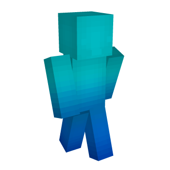 Fade Minecraft Skin