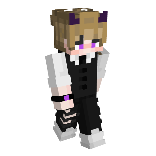 Enderboy Ender Minecraft Skin | Laby