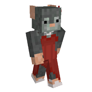 Red Dress Minecraft Minecraft Skins