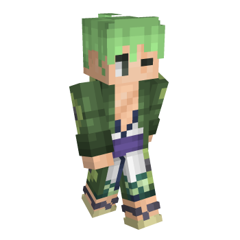 ⚔️ samurai Minecraft Skins