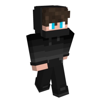 Flower Boy Minecraft Skin