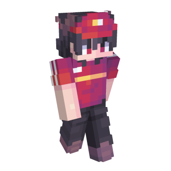 Devil Demon Minecraft Skin