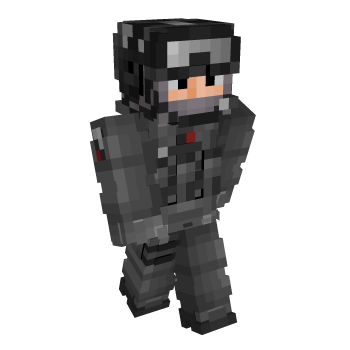 Army Minecraft Skin