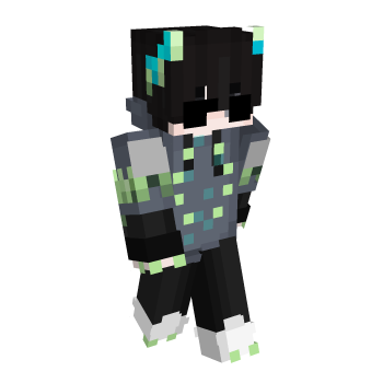 Warden R6 Minecraft Java Skin Warden Minecraft Skins