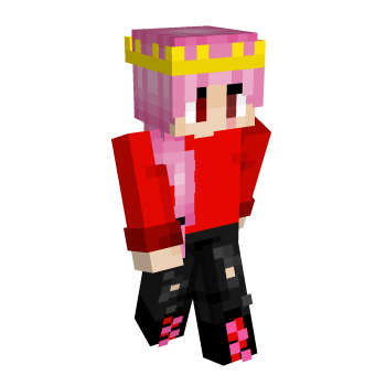 Nerds Dsmp Minecraft Skin