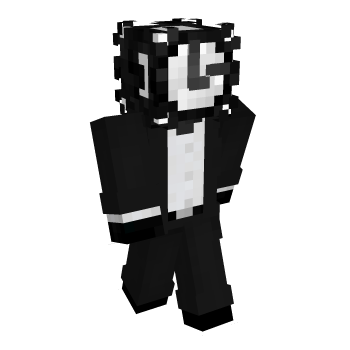Device Minecraft Skin