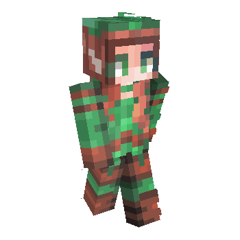 Java Leaf Skin π Leaves Minecraft Skins