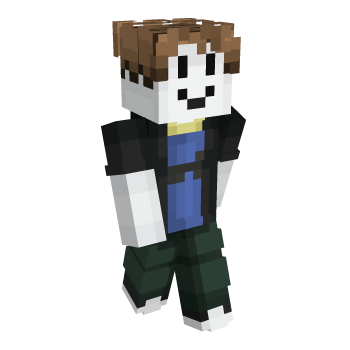 Roblox Minecraft Skin