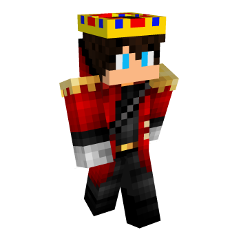 Boy Minecraft Skin - Laby