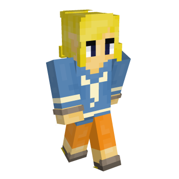 Link Minecraft Skin