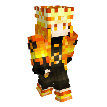 Prince Minecraft Skin