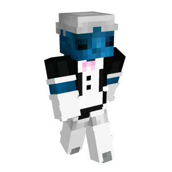 Maid Minecraft Skin