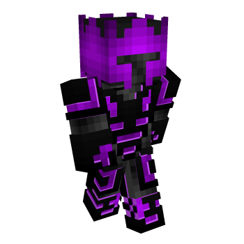 Spiderman Midevil Minecraft Skin