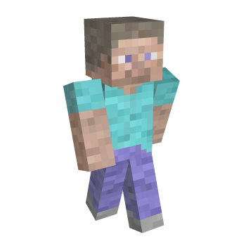 Shirt Minecraft Skin