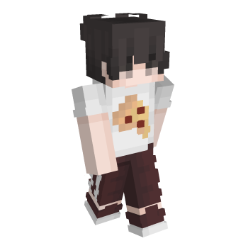 Boy Eboy Minecraft Skin