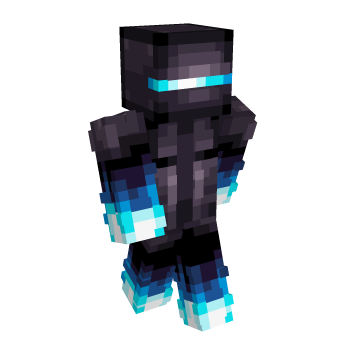 Idk Minecraft Skin