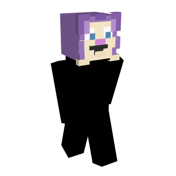 Toy PetPlugin Minecraft Skin
