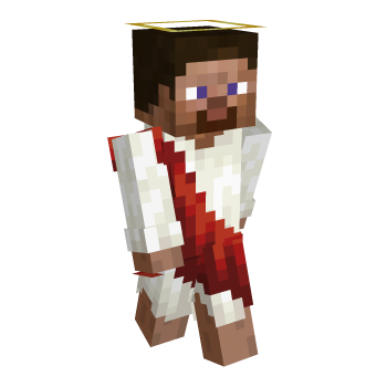 Fun Minecraft Skin