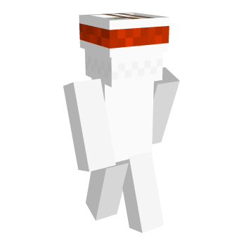 Anime Ramen Minecraft Skin