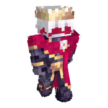 Armor Minecraft Skin