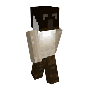 Flying Wings Minecraft Skin